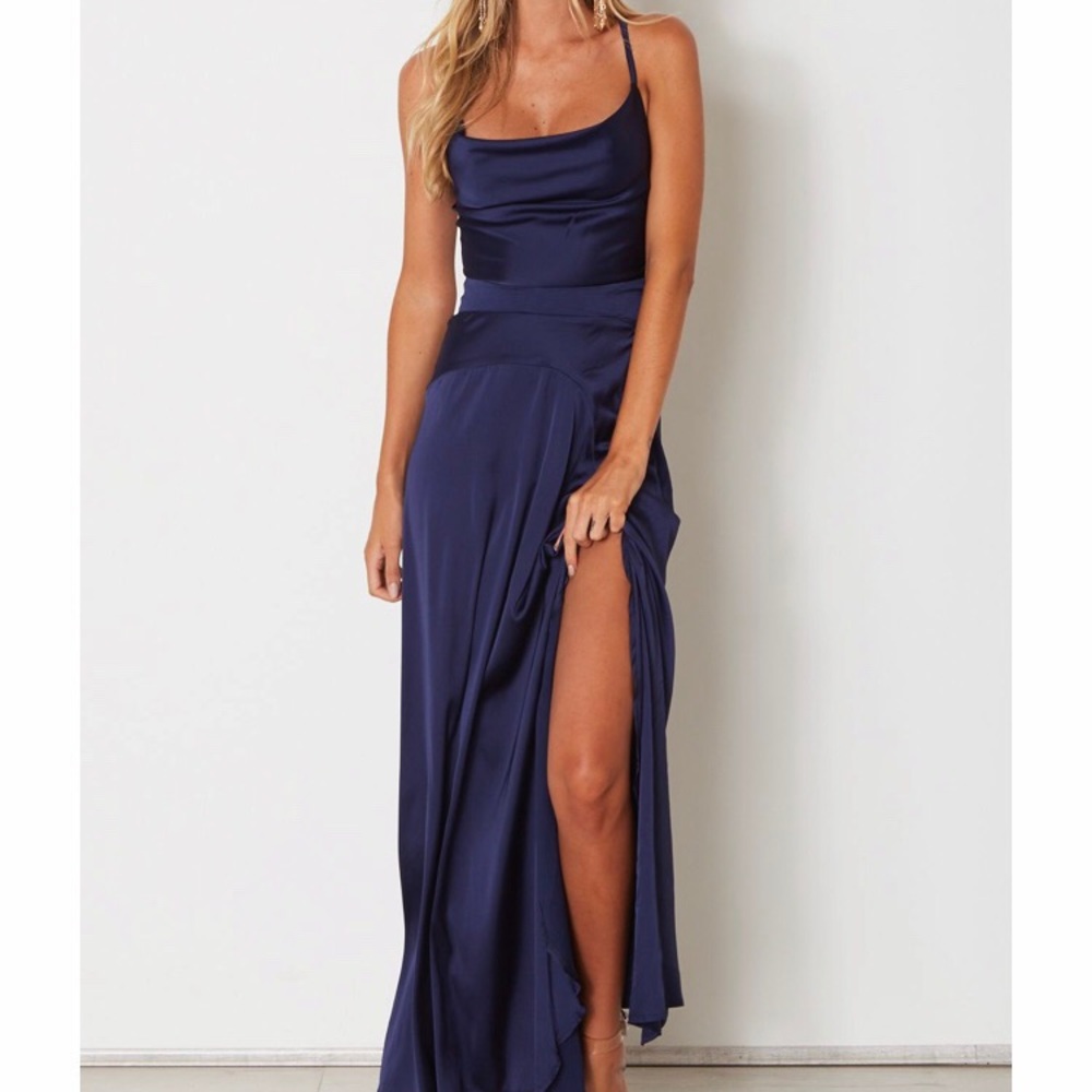 White Fox Boutique Dress